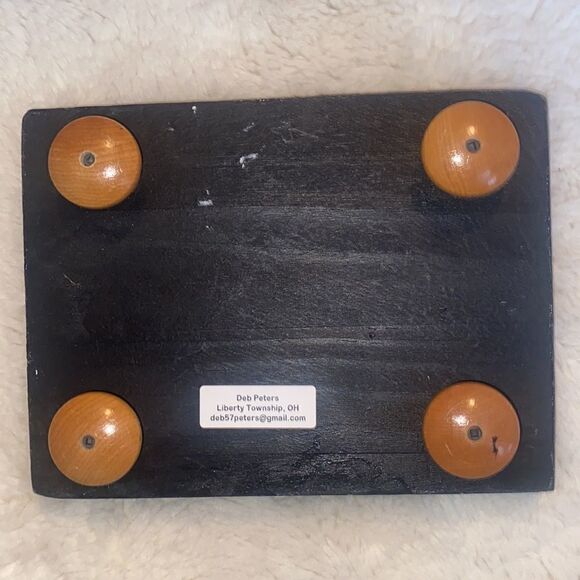 Deb Peters “Sip Sip Horray!” - Picture 6 of 8